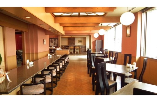 Matsumoto Hotel | Hotel Montagne Matsumoto - Vacation STAY 82922v