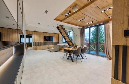 Zlatibor Apartment | Hotel Montanova