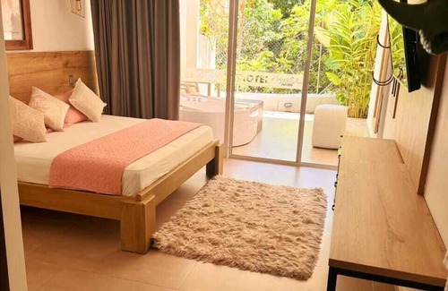 Doradal Hotel | Hotel Monte Bello