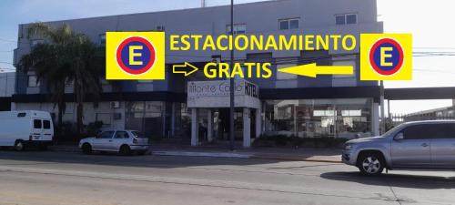 Cordoba Hotel | Hotel Monte Carlo Cordoba