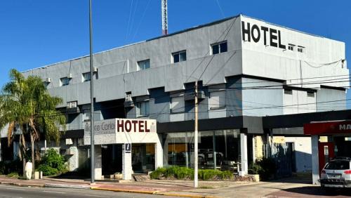 Cordoba Hotel | Hotel Monte Carlo Cordoba