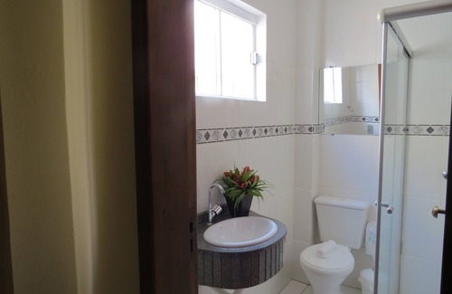 Irati Hotel | Hotel Monte Líbano