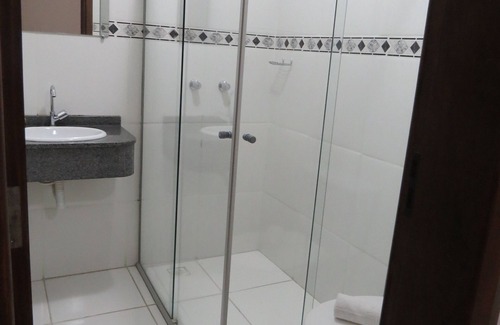 Irati Hotel | Hotel Monte Líbano