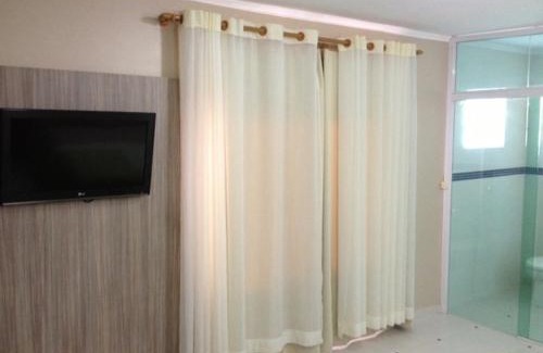 Paranagua Hotel | Hotel Monte Libano