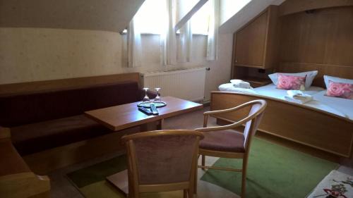 Mainz-Bingen Hotel | Hotel Monte Somma