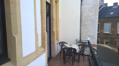 Mainz-Bingen Hotel | Hotel Monte Somma