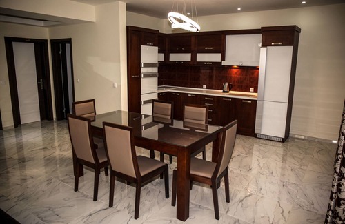 Gjerana Hotel | Hotel Montefila