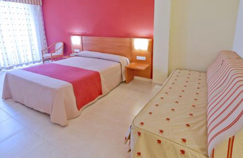 Santa Susanna Hotel | Hotel Montemar Maritim