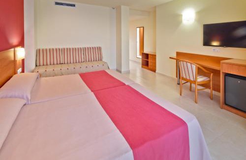 Santa Susanna Hotel | Hotel Montemar Maritim