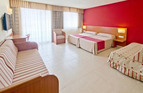 Santa Susanna Hotel | Hotel Montemar Maritim