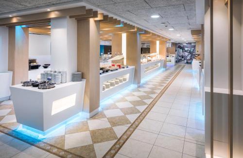 Santa Susanna Hotel | Hotel Montemar Maritim