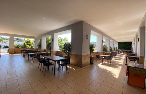 Los Barrios Hotel | Hotel Montera Plaza