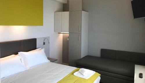 Torre Pedrera Hotel | Hotel Montmartre