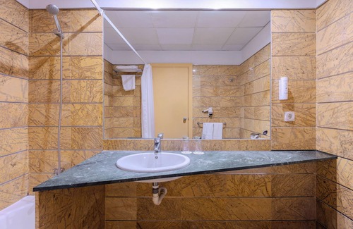 Roquetas de Mar Hotel | Hotel Moon Dreams Roquetas