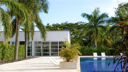 Yopal Hotel | Hotel Morúa