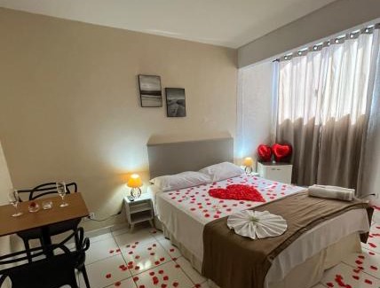 Praia de Leste Hotel | Hotel Morada de Leste Pontal