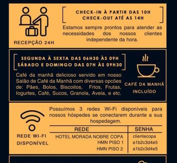 Morada Nobre Hotel | Hotel Morada Nobre