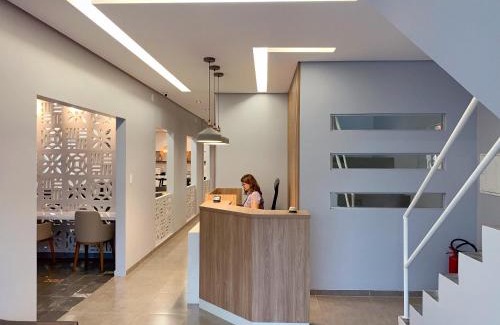 Morada Nobre Hotel | Hotel Morada Nobre