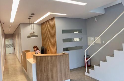 Morada Nobre Hotel | Hotel Morada Nobre