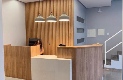 Morada Nobre Hotel | Hotel Morada Nobre