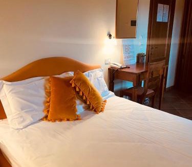 Monteroni d'Arbia Hotel | Hotel More di Cuna