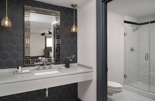 Morgantown Hotel | Hotel Morgan a Wyndham Hotel