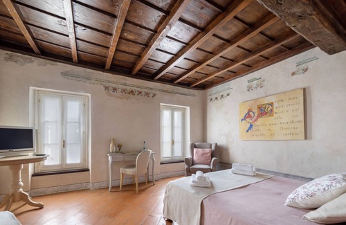 Morimondo Hotel | Hotel Morimondo