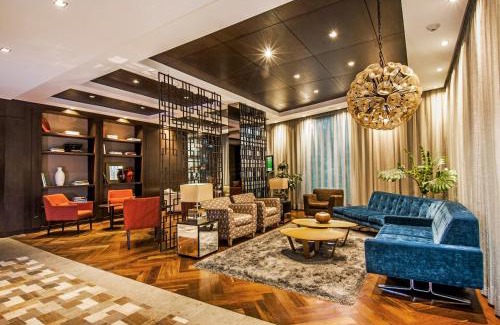 San Patricio Hotel | Hotel Morrison Usaquén