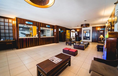 Ararangua Hotel | Hotel Morro dos Conventos