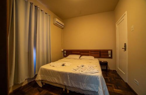 Ararangua Hotel | Hotel Morro dos Conventos