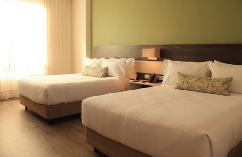 Yopal Hotel | Hotel Morua