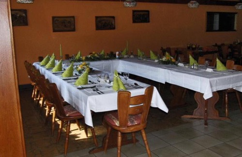 Moselkern Hotel | Hotel Moselkern