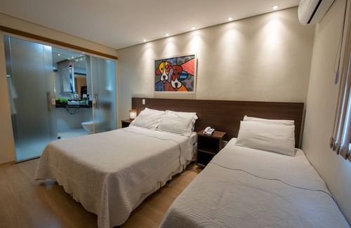 Nova Friburgo Hotel | Hotel Mount Everest