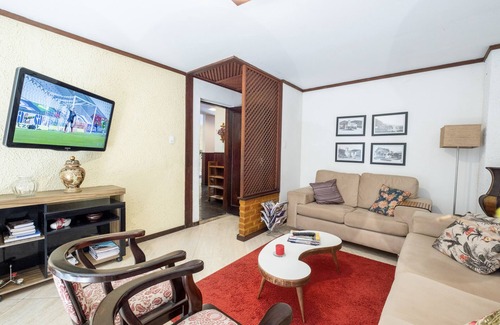 Nova Friburgo Hotel | Hotel Mount Everest