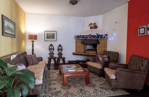 Nova Friburgo Hotel | Hotel Mount Everest