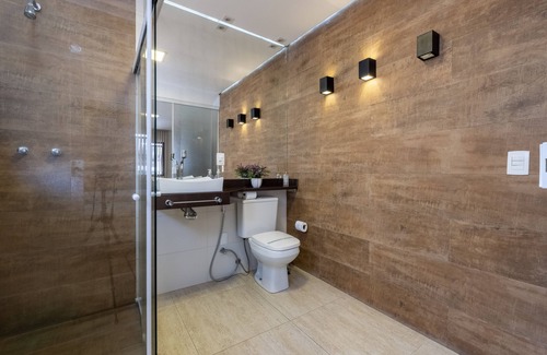 Nova Friburgo Hotel | Hotel Mount Everest