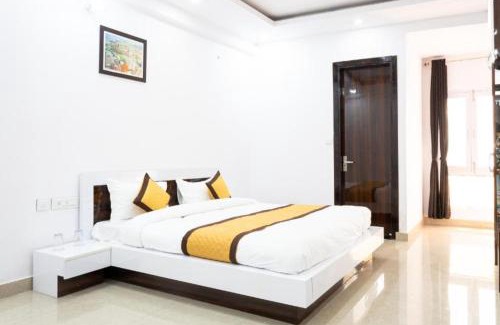 Bhimtal Hotel | Hotel Mountain Mist Home Stay Inn Bhimtal