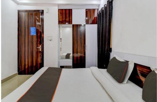 Bhimtal Hotel | Hotel Mountain Mist Home Stay Inn Bhimtal