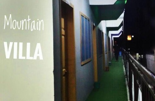 Hunza Hotel | Hotel Mountain Villa Hunza