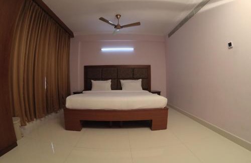 Ongole Hotel | Hotel Mourya Inn