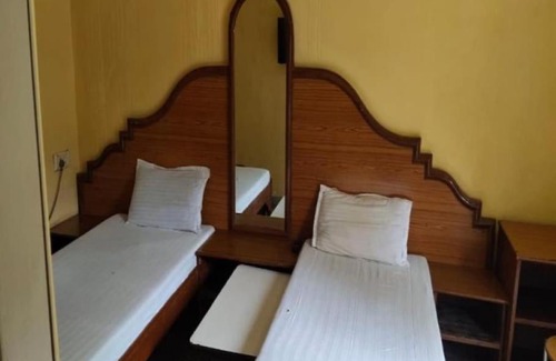 Bikaner Hotel | Hotel MR
