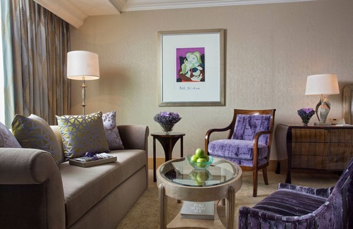 Jakarta Hotel | Hotel Mulia Senayan, Jakarta