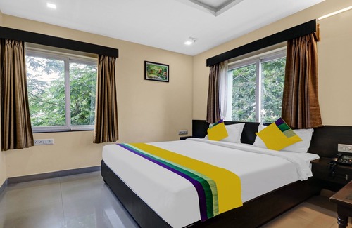 MVP Colony Hotel | Hotel MVP Check Inn