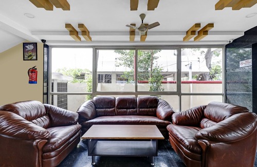 MVP Colony Hotel | Hotel MVP Check Inn
