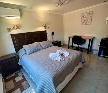 Salamanca Hotel | Hotel My House