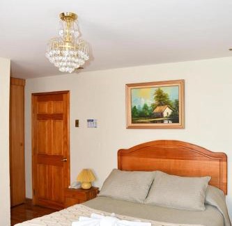 Salamanca Hotel | Hotel My House