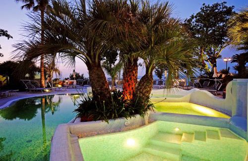 Casamicciola Terme Hotel | Hotel Myage