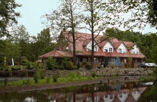 Soltau Hotel | Hotel MyLord