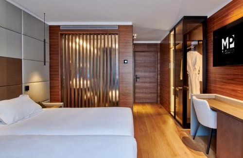 Old Town Hotel | Hotel MyPalace León