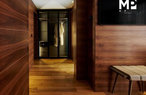 Old Town Hotel | Hotel MyPalace León